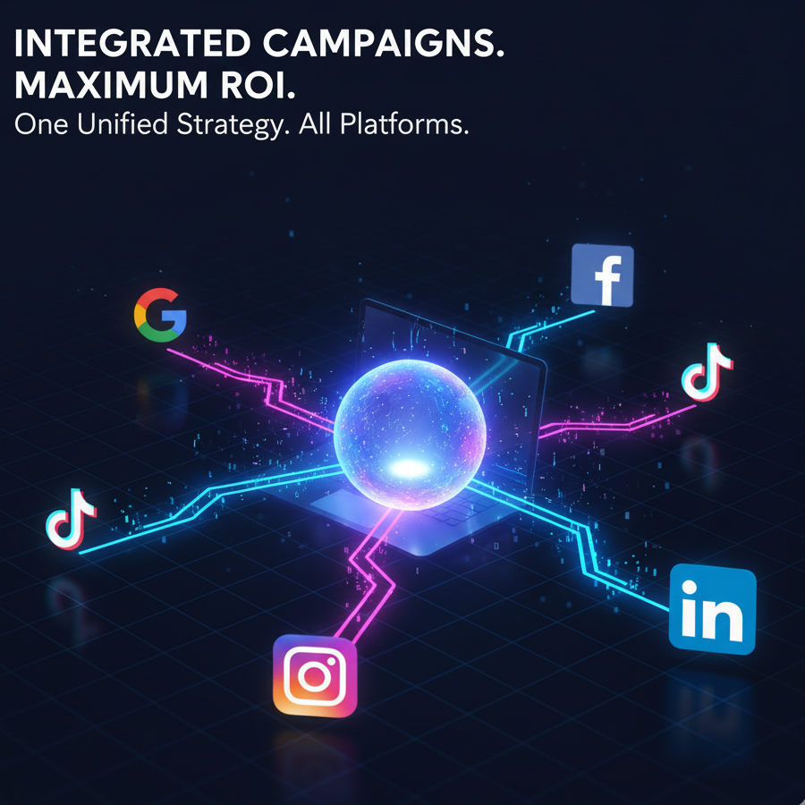 Digital Advertisements